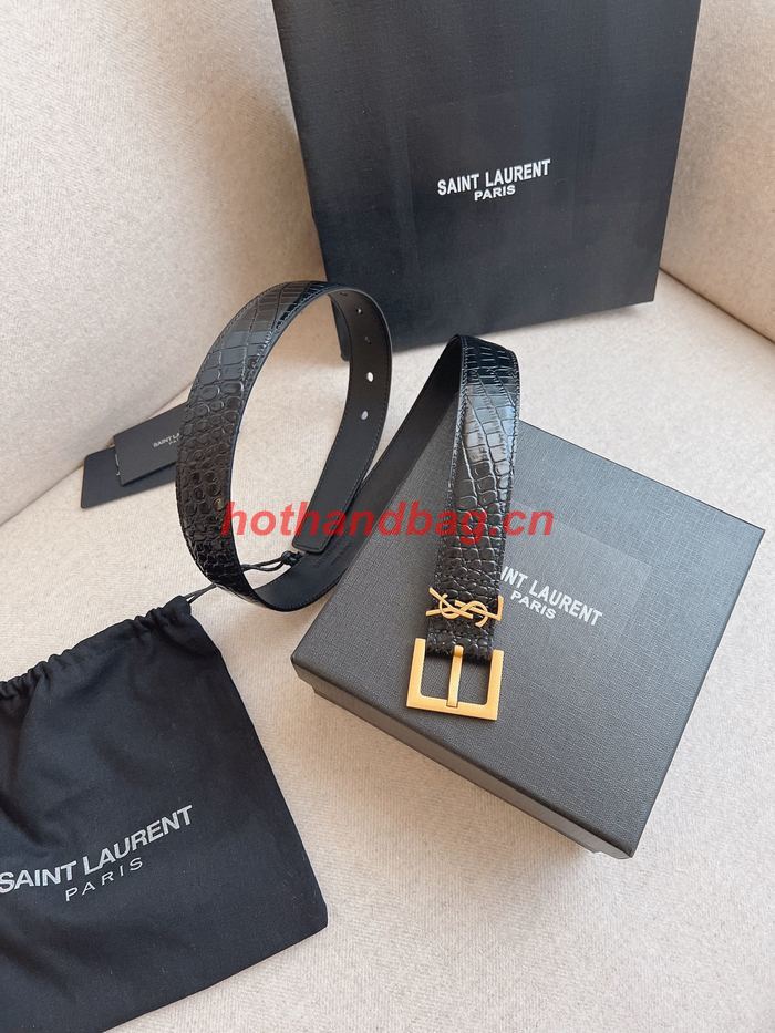 Yves saint Laurent Belt 20MM/30MM SLB00045 Yves saint Laurent Belt 20MM/30MM SLB00045